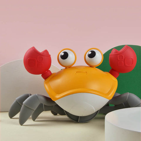 Crab Bathing Toy