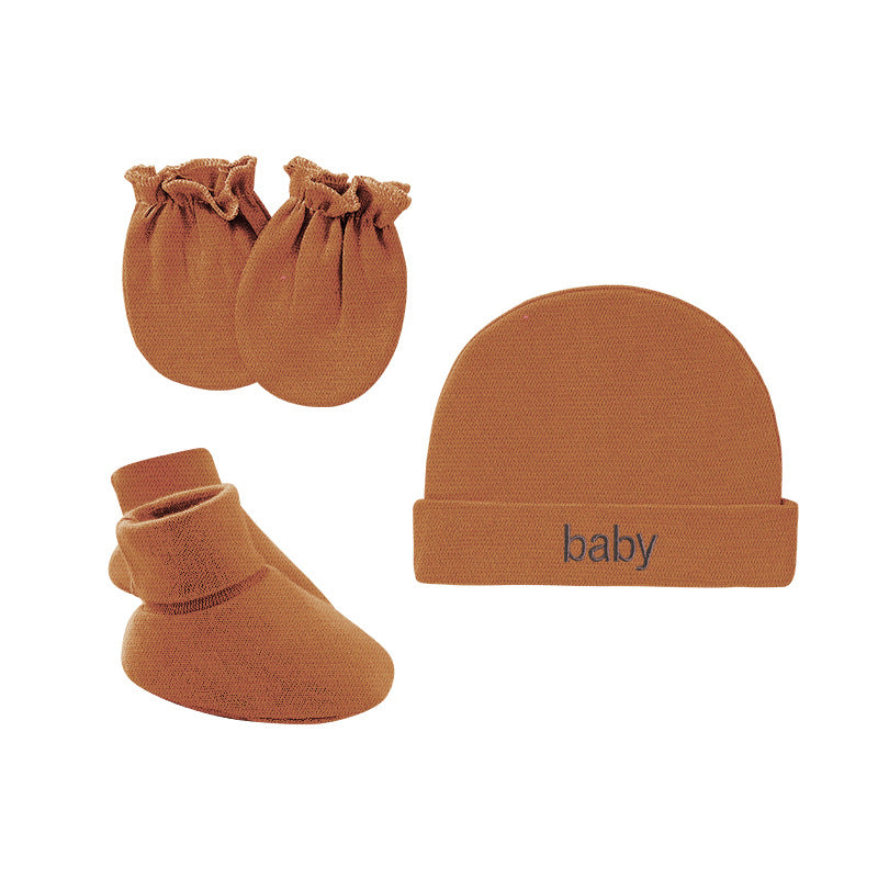 New Born Baby Accessories