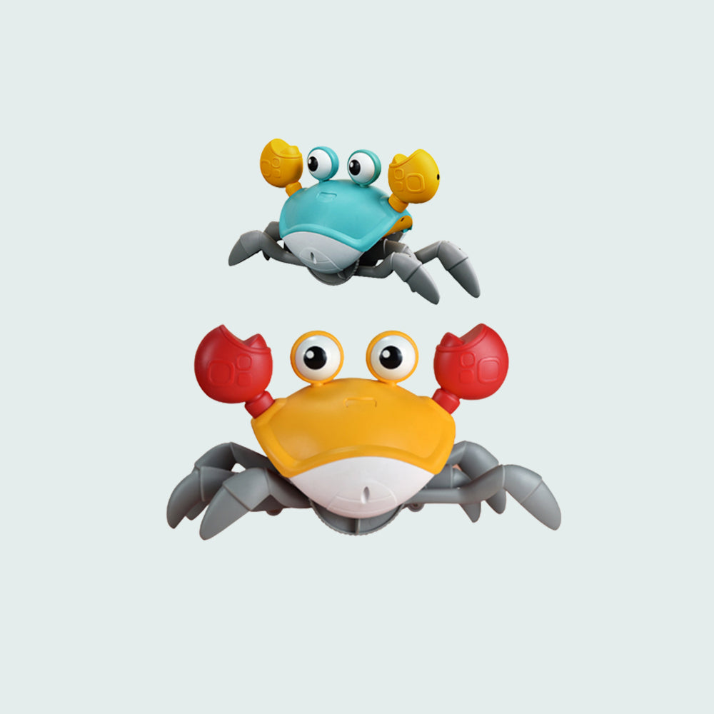 Crab Bathing Toy