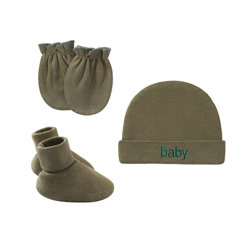 New Born Baby Accessories